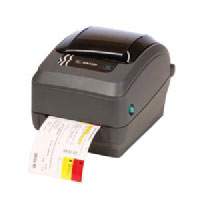 Zebra GX430t (GX43-100320-000)